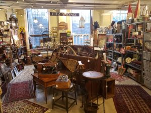 Antiques