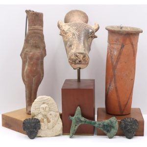 Antiques