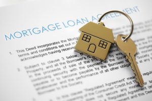 Home Loans